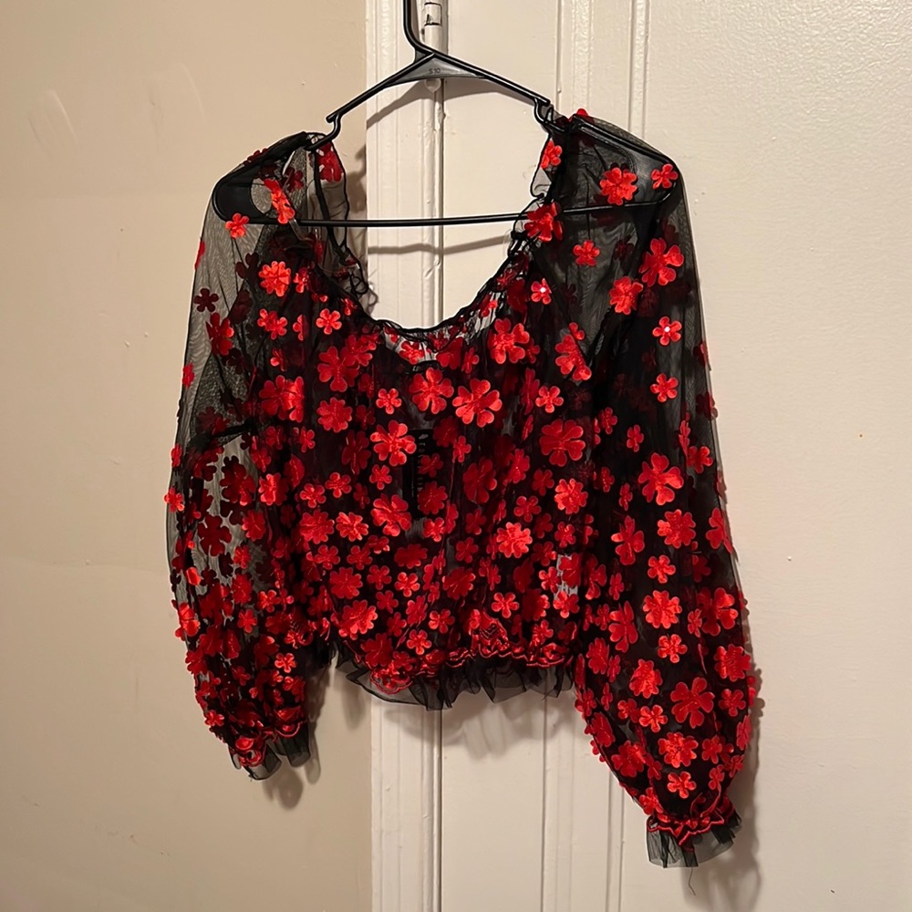 Never worn !